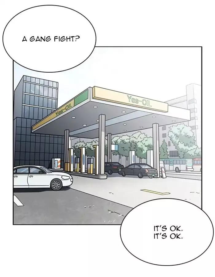 Lookism Chapter 213 page 47