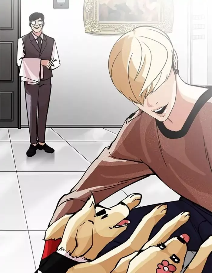 Lookism Chapter 213 page 56