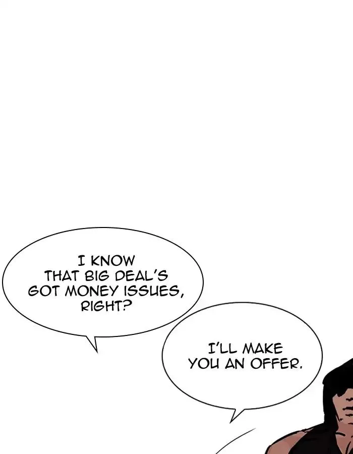Lookism Chapter 213 page 73