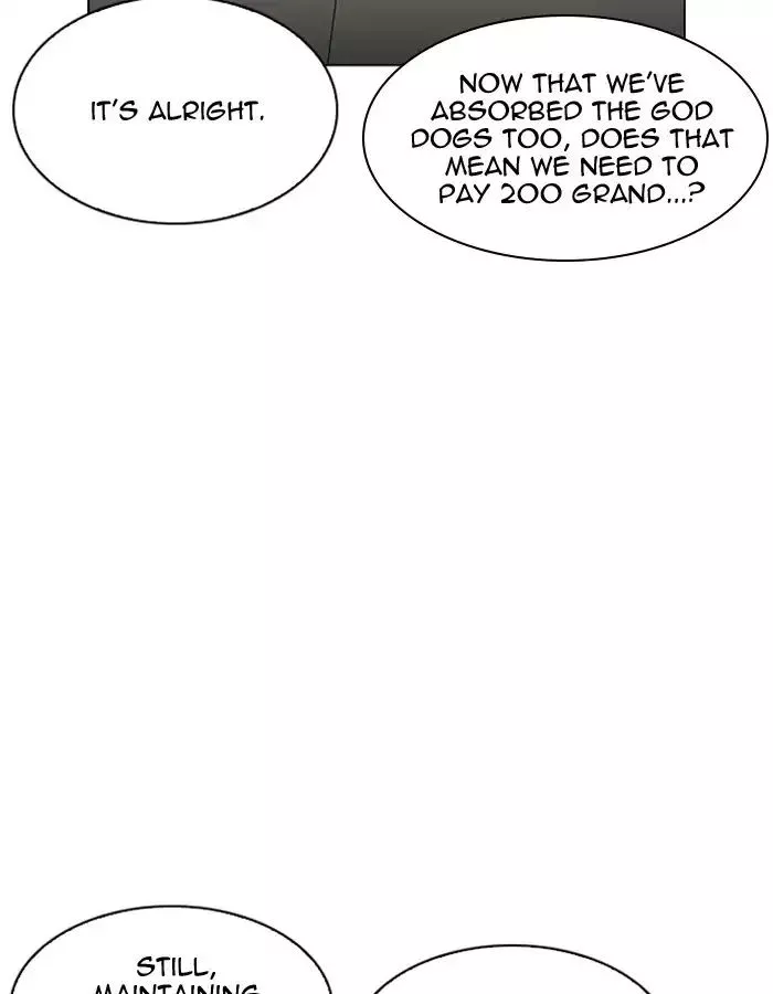 Lookism Chapter 213 page 88