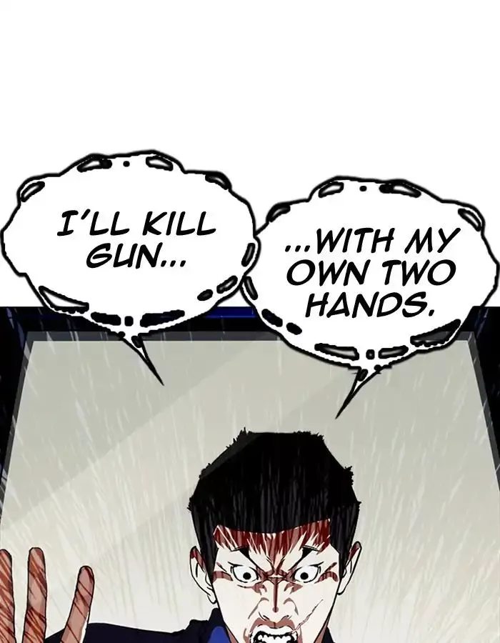 Lookism Chapter 213 page 92