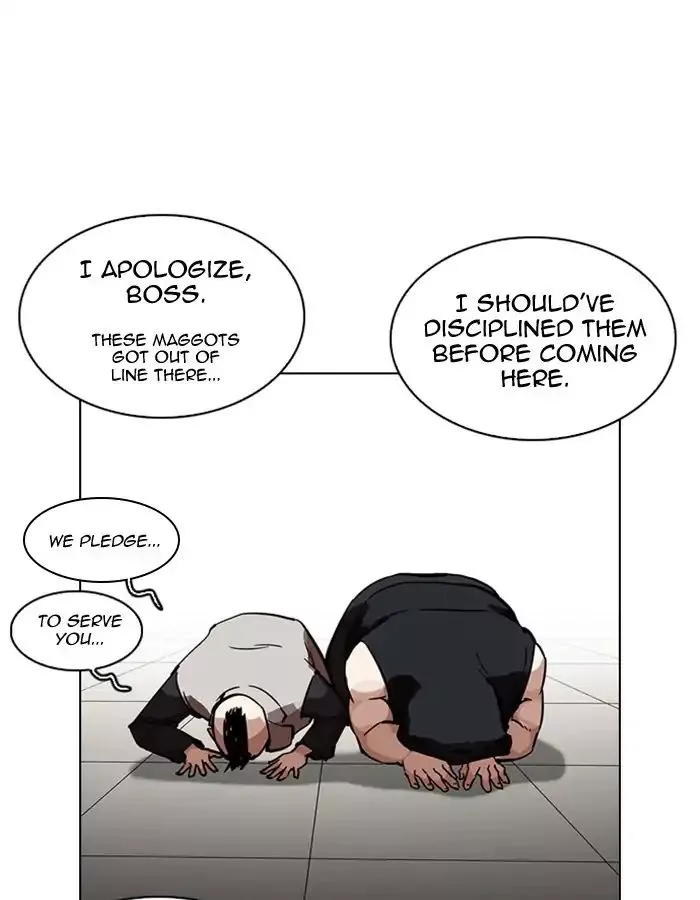Lookism Chapter 213 page 87