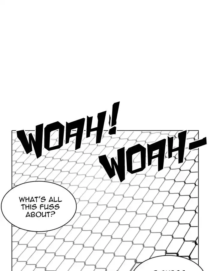 Lookism Chapter 213 page 98