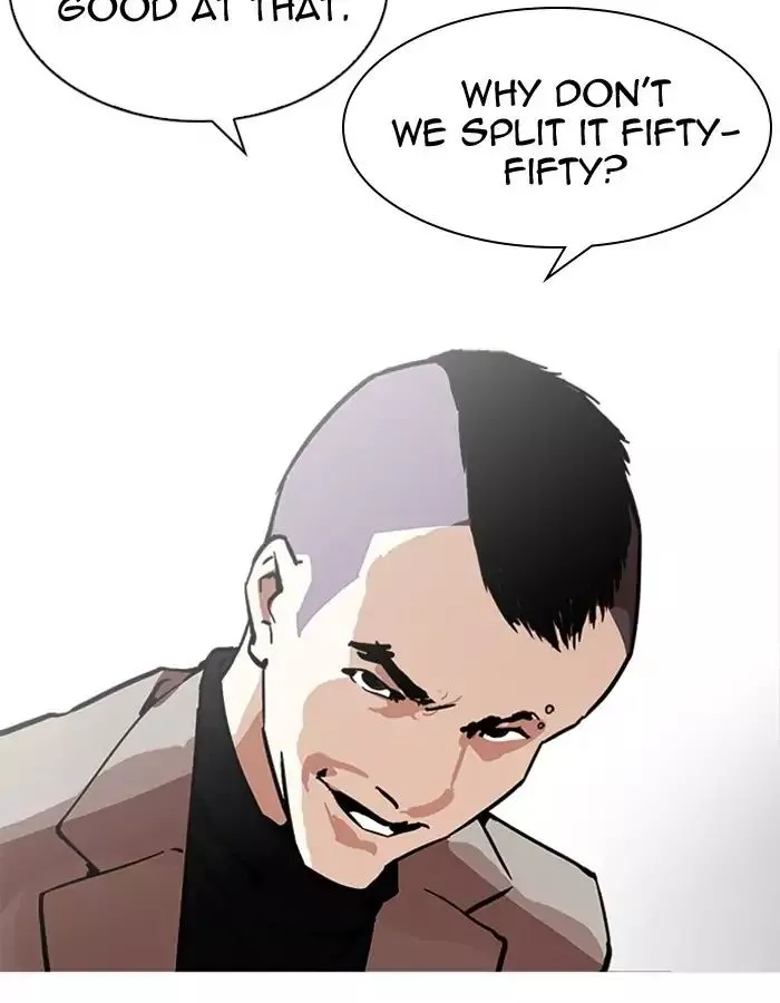 Lookism Chapter 213 page 76