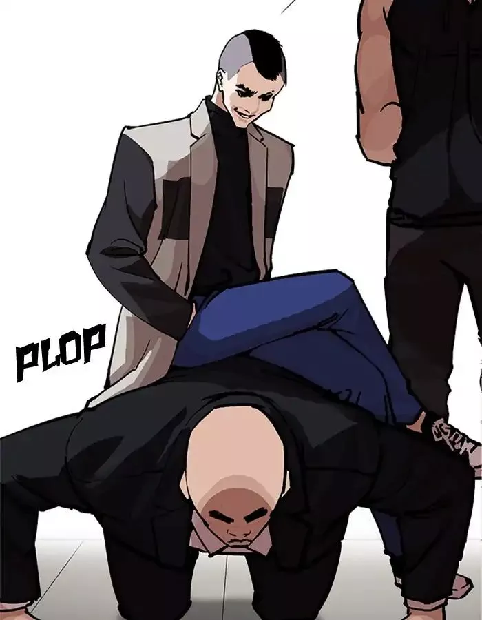 Lookism Chapter 213 page 74