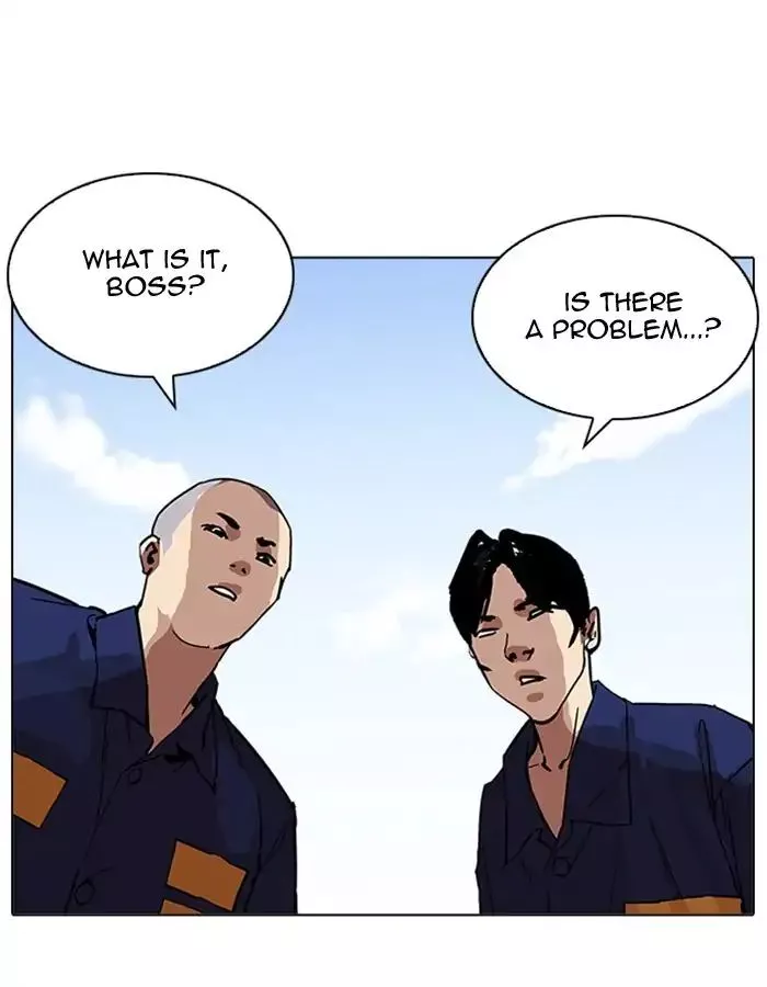 Lookism Chapter 213 page 106