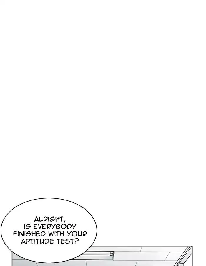 Lookism Chapter 213 page 116