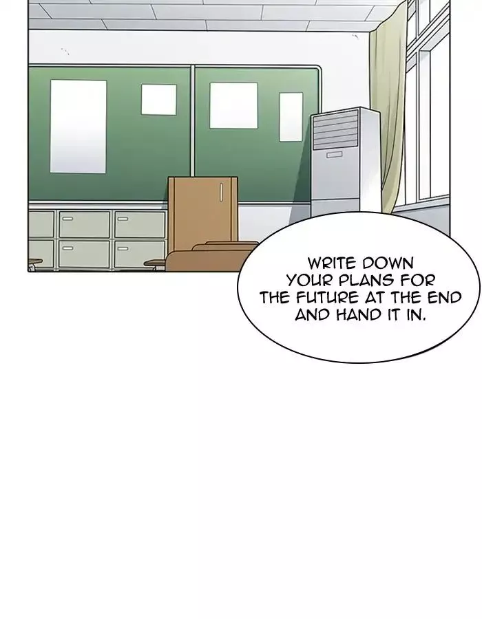 Lookism Chapter 213 page 117