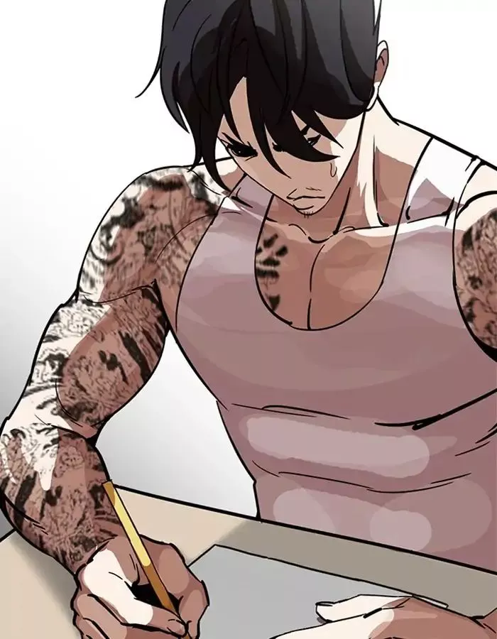 Lookism Chapter 213 page 122