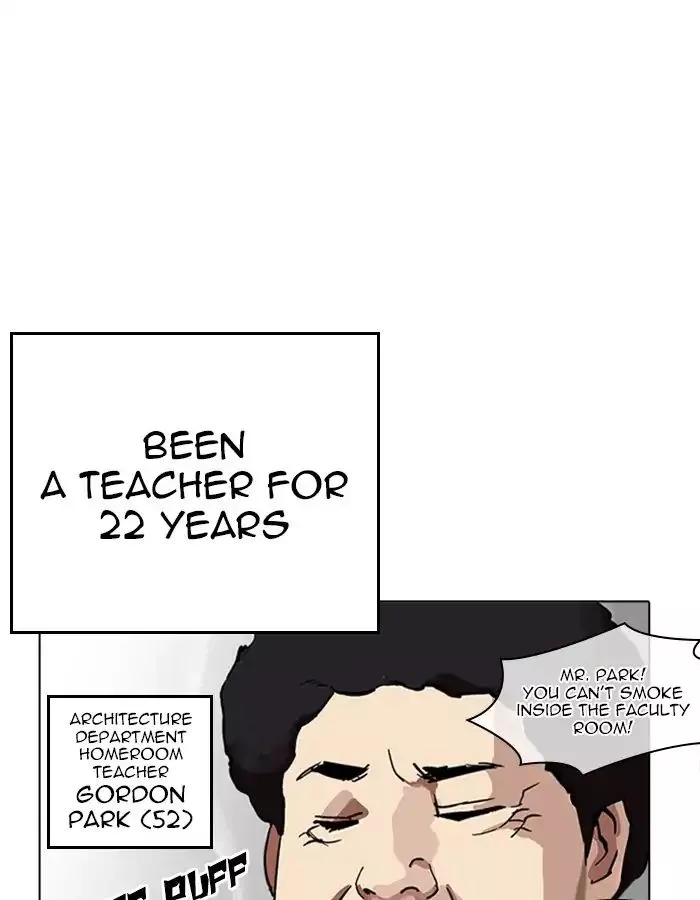 Lookism Chapter 213 page 127