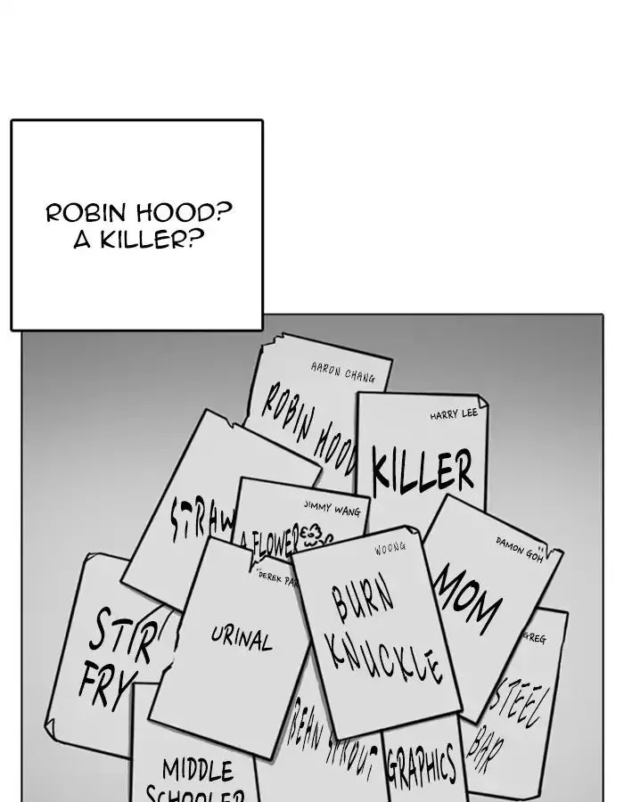 Lookism Chapter 213 page 129