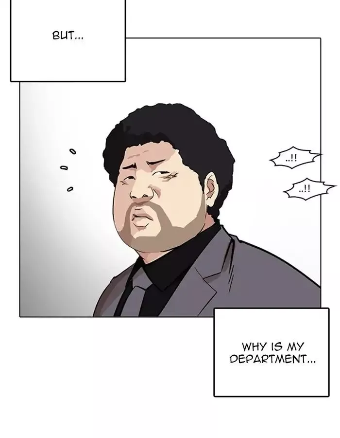 Lookism Chapter 213 page 133