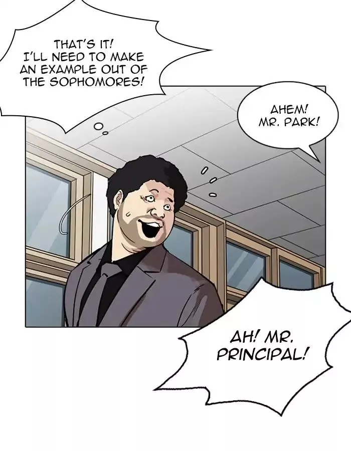 Lookism Chapter 213 page 141