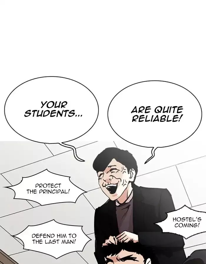 Lookism Chapter 213 page 144