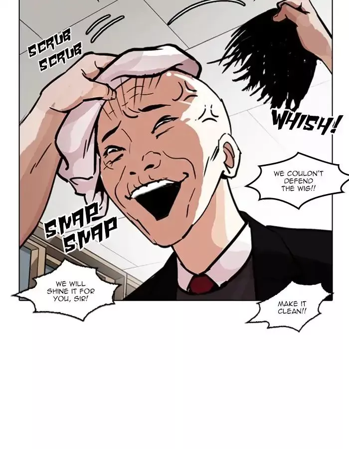 Lookism Chapter 213 page 147