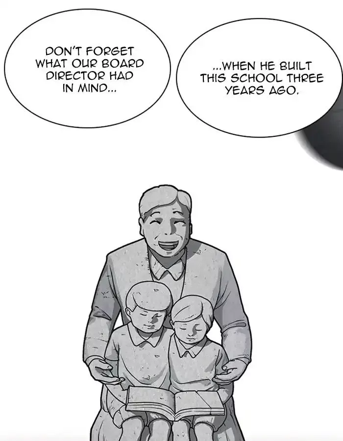 Lookism Chapter 213 page 150