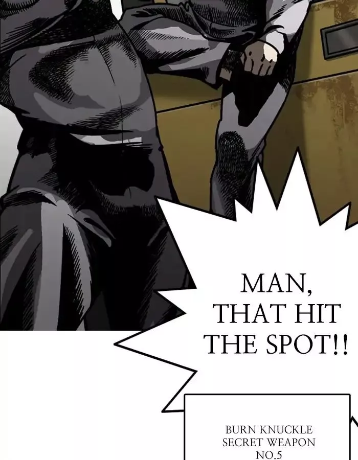 Lookism Chapter 213 page 158