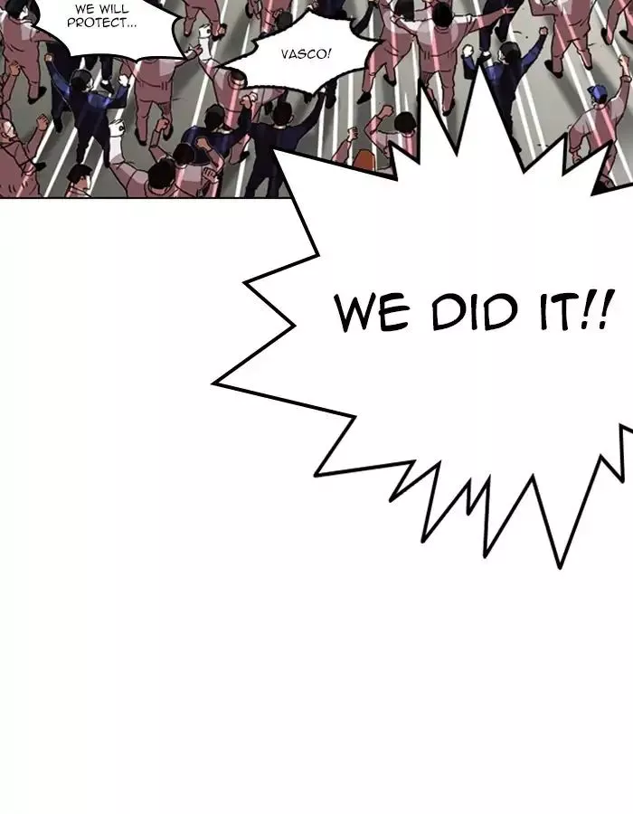 Lookism Chapter 213 page 166