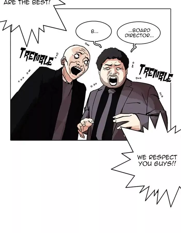Lookism Chapter 213 page 169