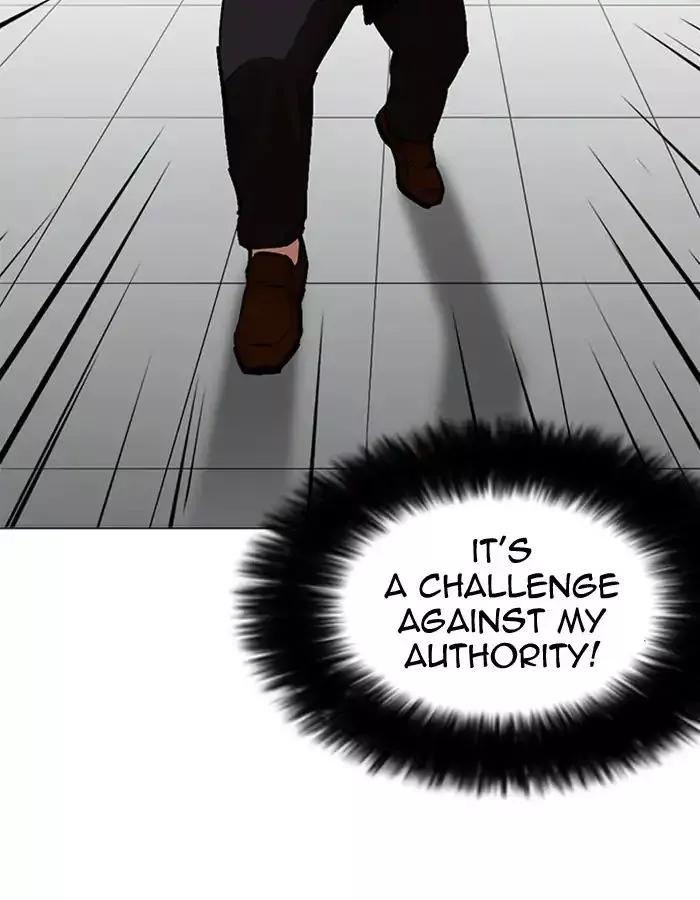 Lookism Chapter 213 page 180