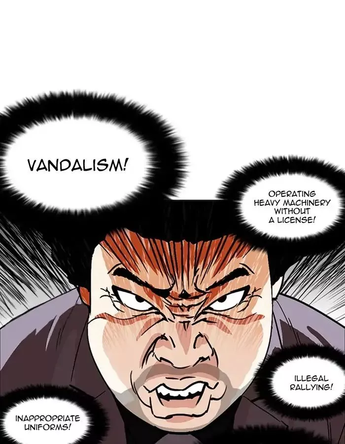 Lookism Chapter 213 page 183