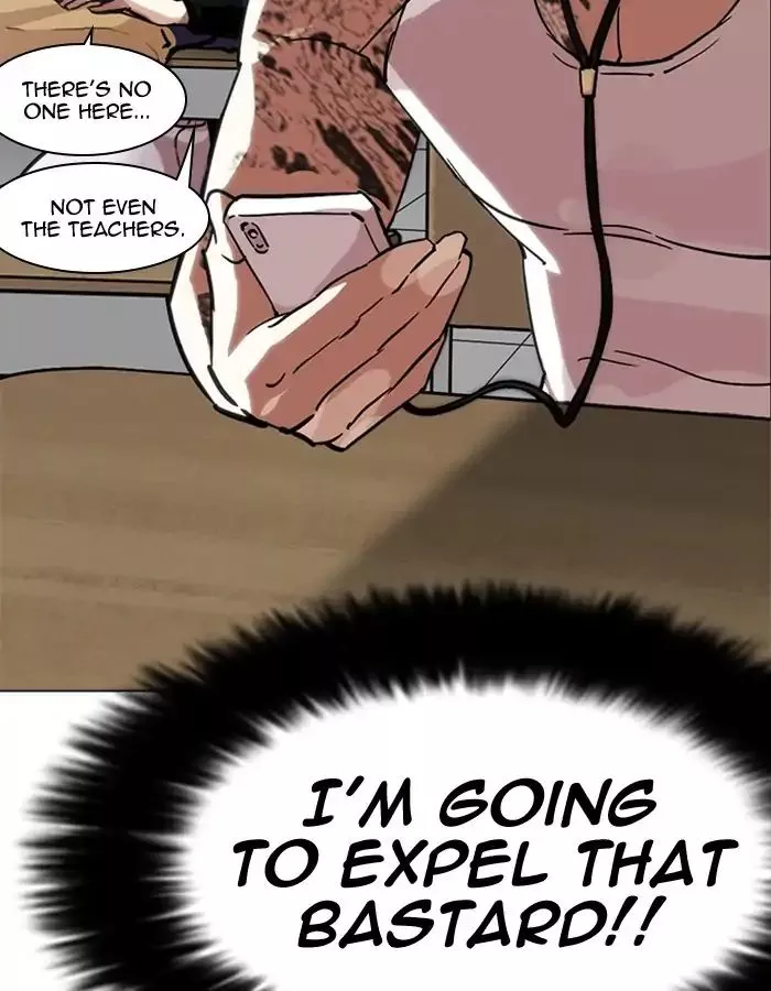 Lookism Chapter 213 page 188