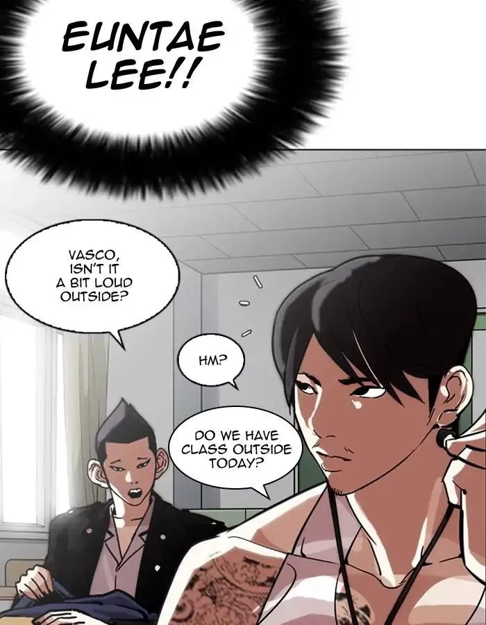 Lookism Chapter 213 page 187