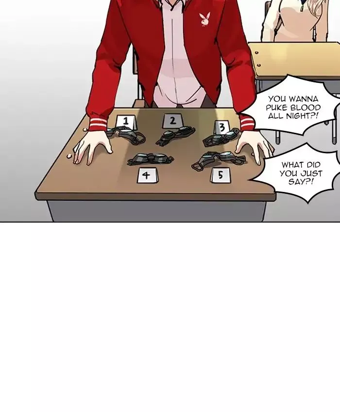 Lookism Chapter 214 page 120