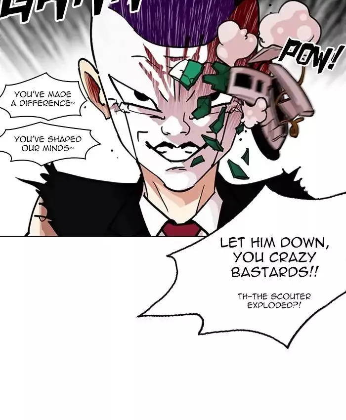 Lookism Chapter 214 page 141