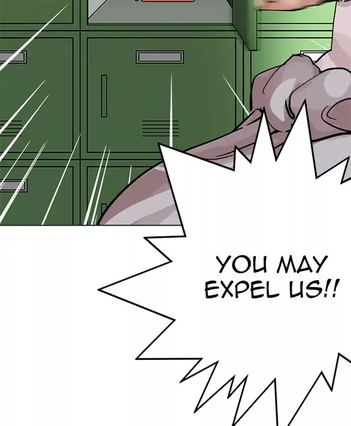 Lookism Chapter 214 page 153