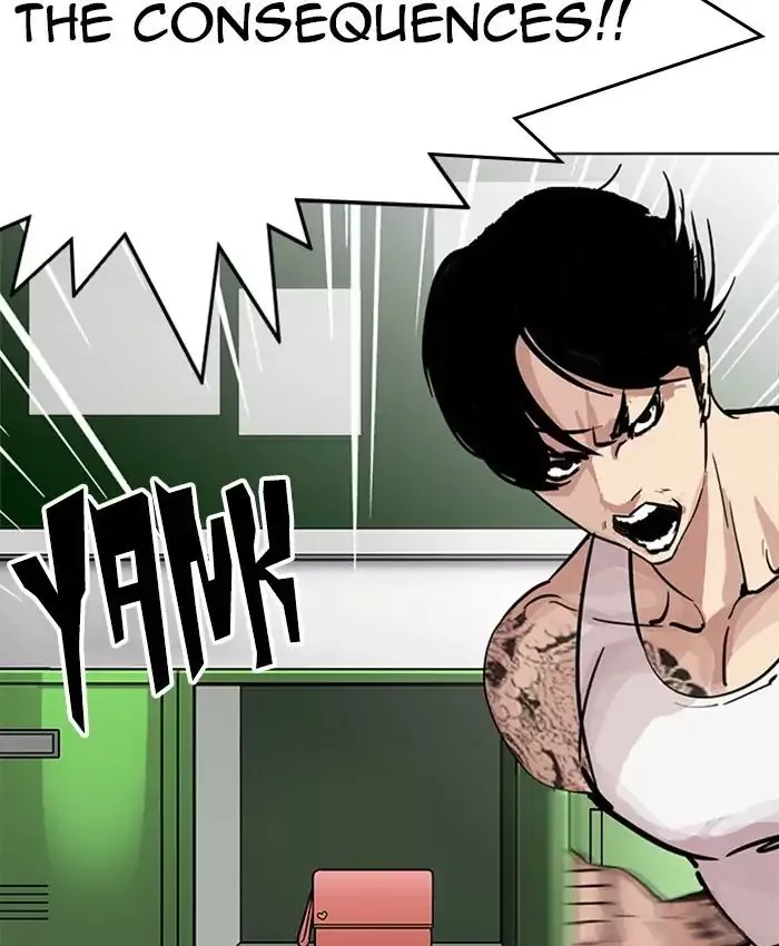 Lookism Chapter 214 page 152