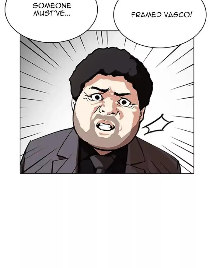 Lookism Chapter 215 page 17