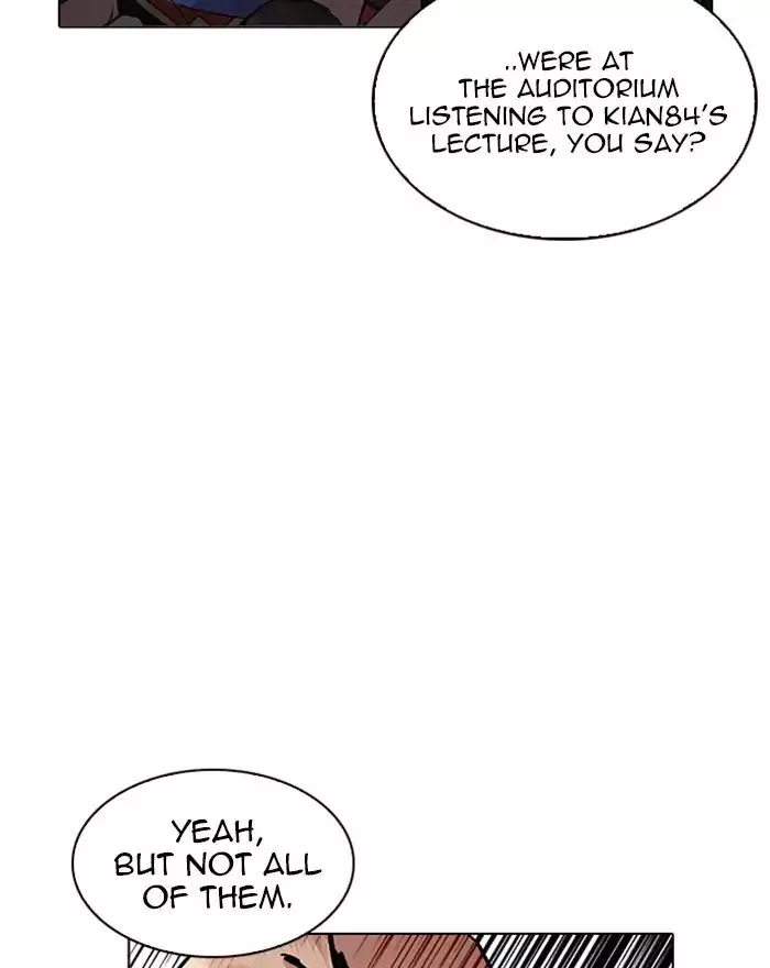 Lookism Chapter 215 page 34