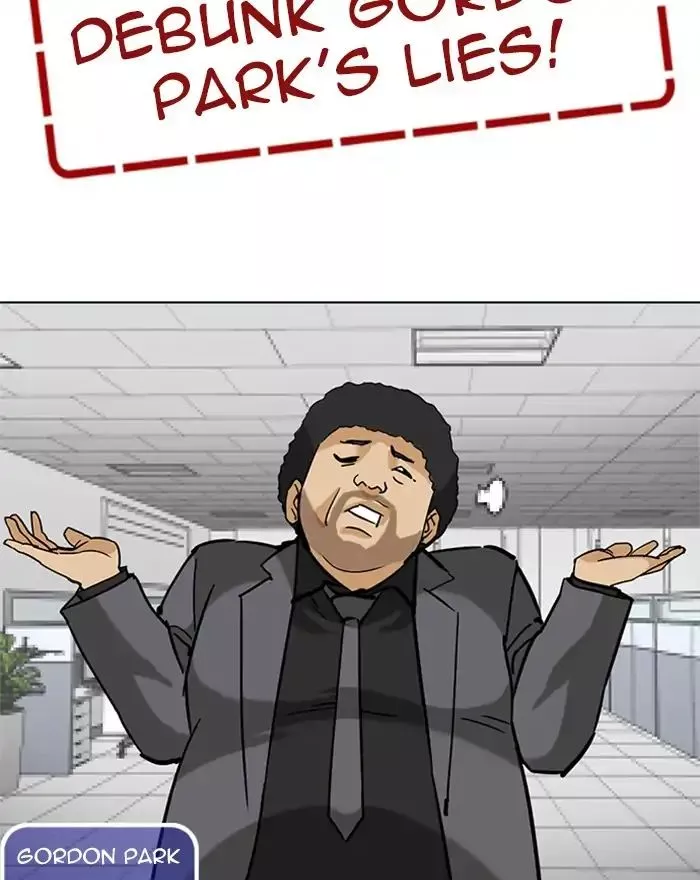 Lookism Chapter 215 page 57