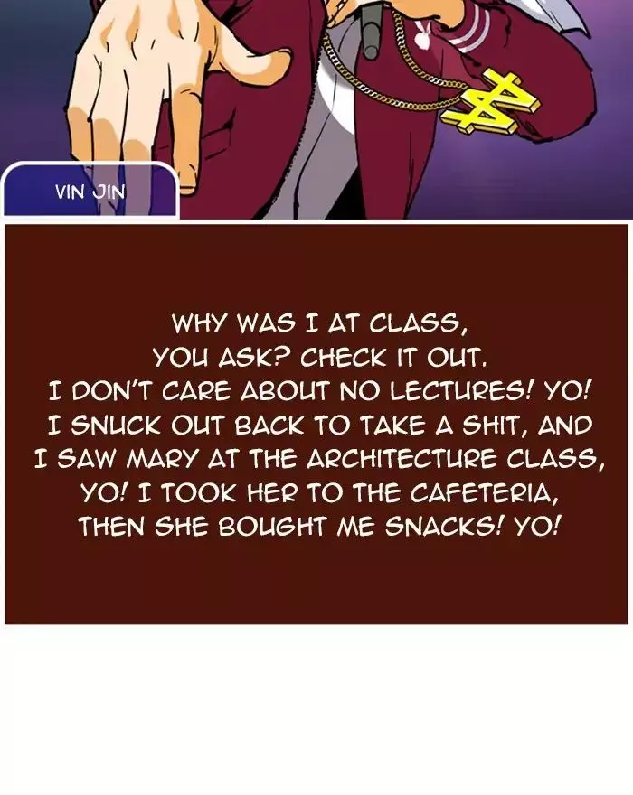 Lookism Chapter 215 page 120