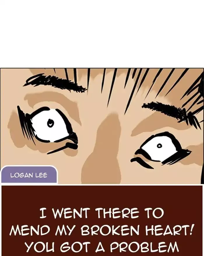 Lookism Chapter 215 page 129