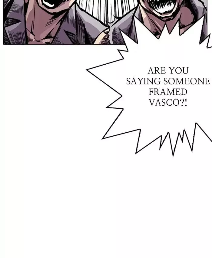 Lookism Chapter 216 page 8