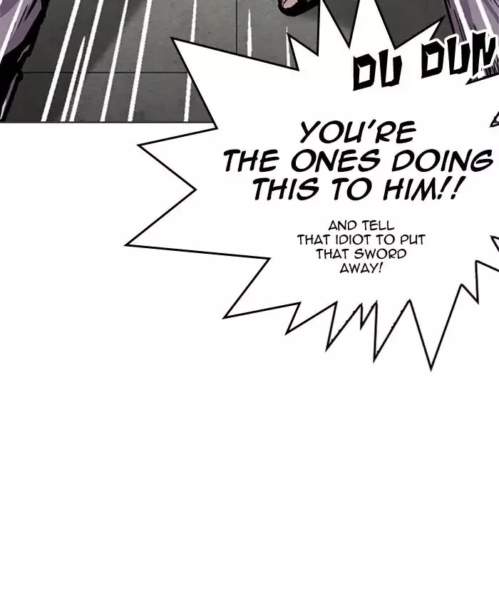 Lookism Chapter 216 page 13