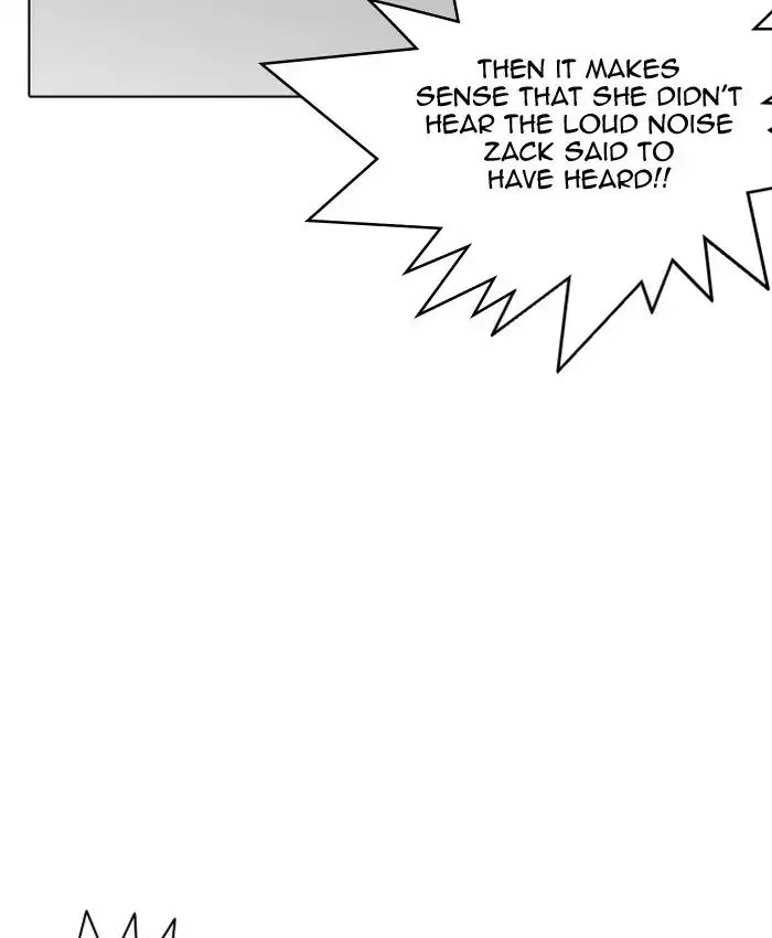Lookism Chapter 216 page 43
