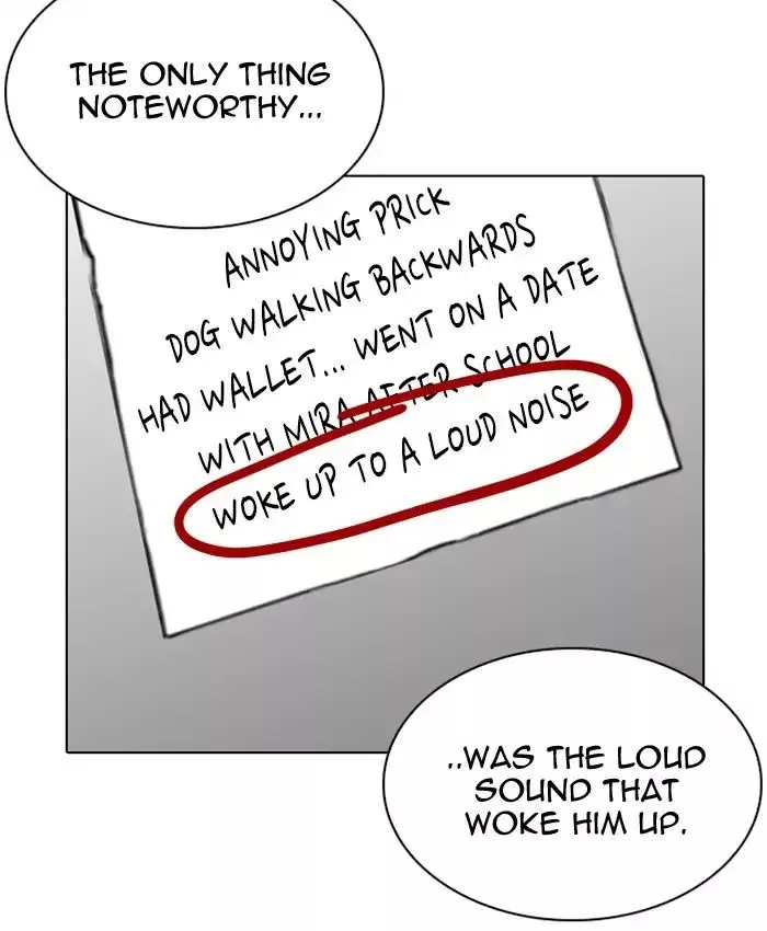 Lookism Chapter 216 page 60