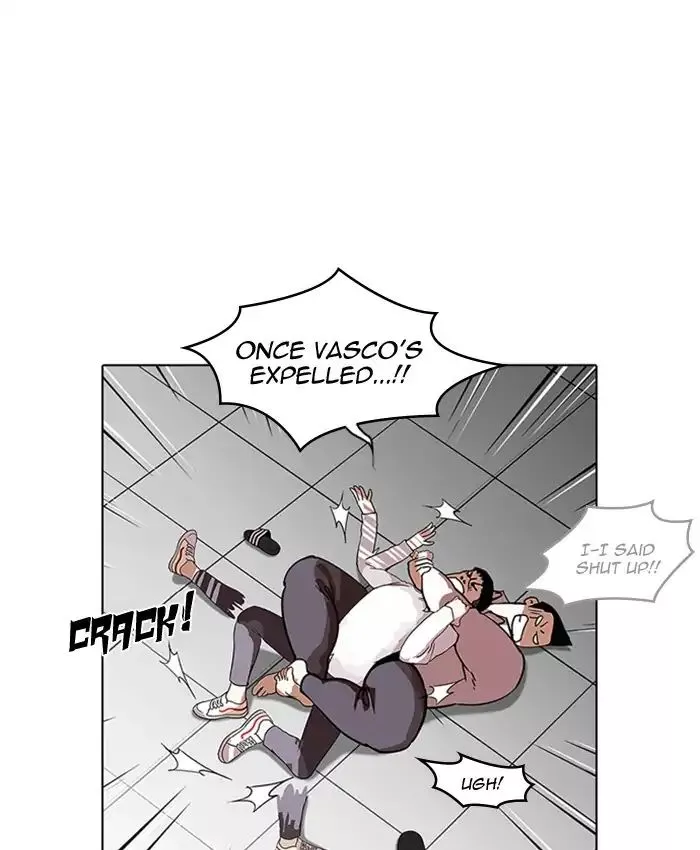 Lookism Chapter 216 page 66