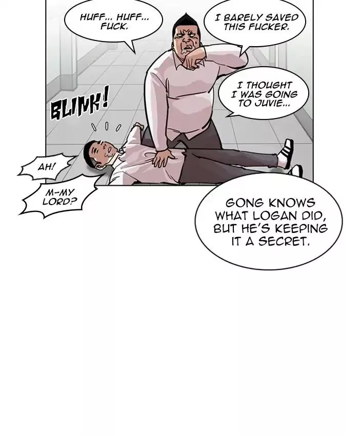 Lookism Chapter 216 page 83