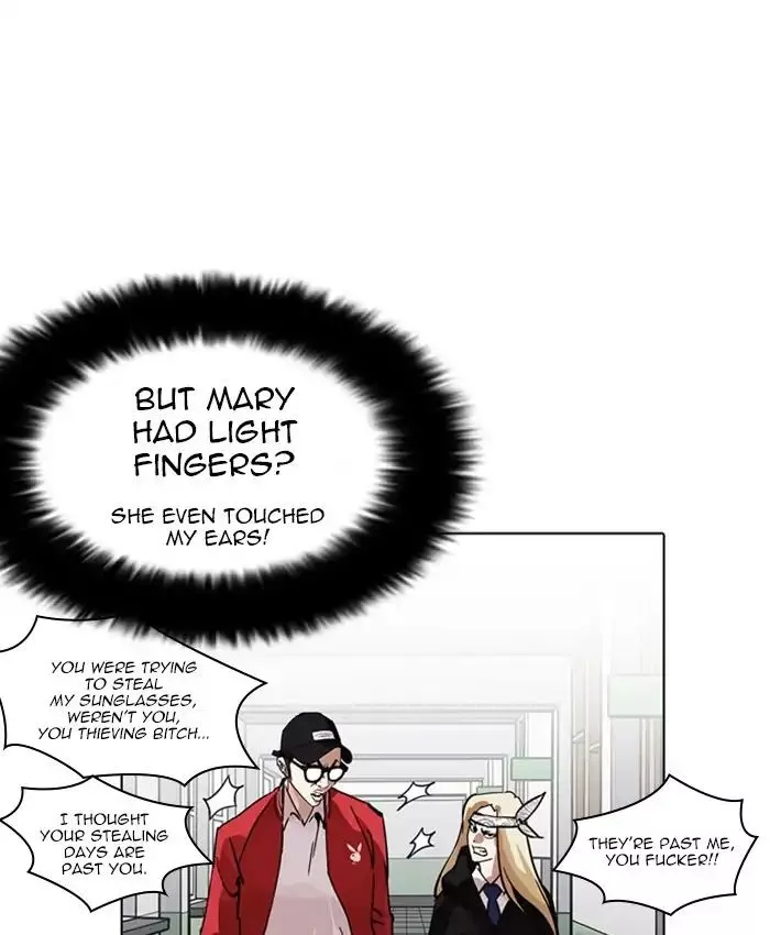 Lookism Chapter 216 page 104