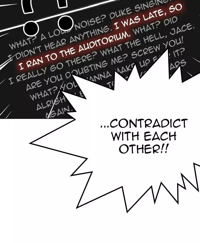 Lookism Chapter 216 page 114
