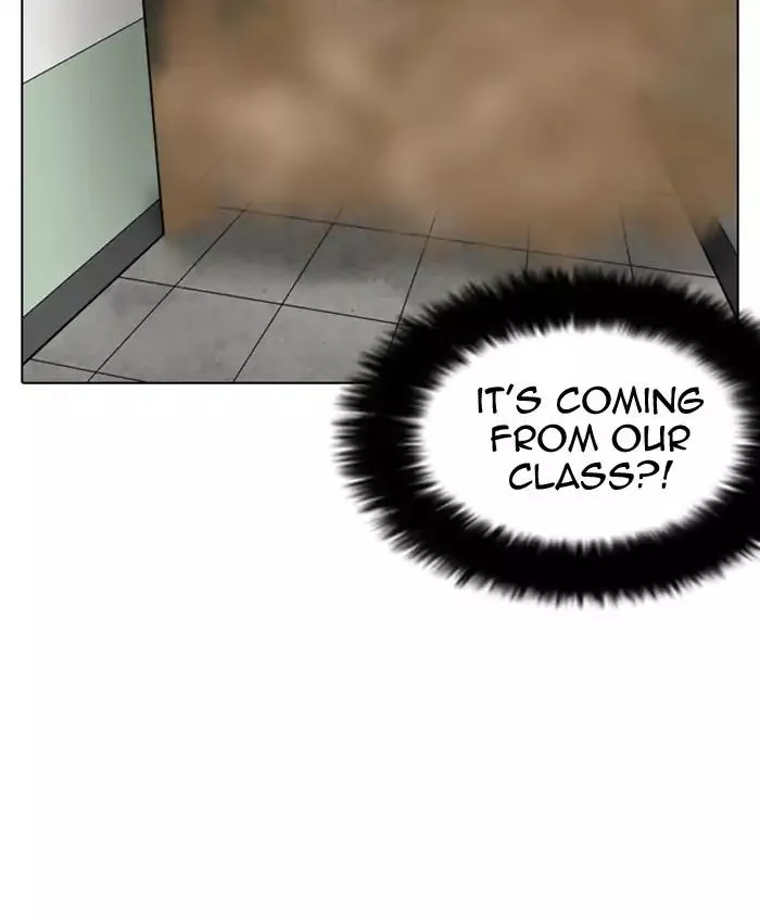 Lookism Chapter 216 page 163