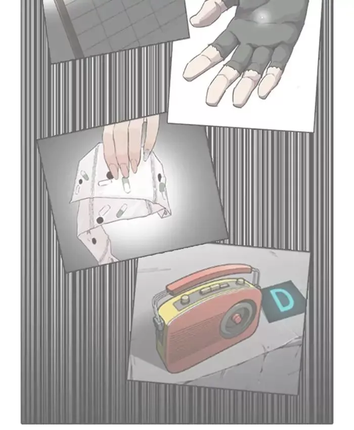 Lookism Chapter 216 page 193