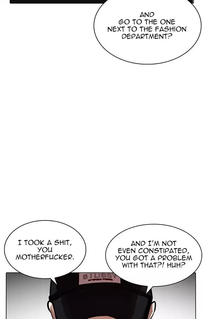 Lookism Chapter 217 page 36