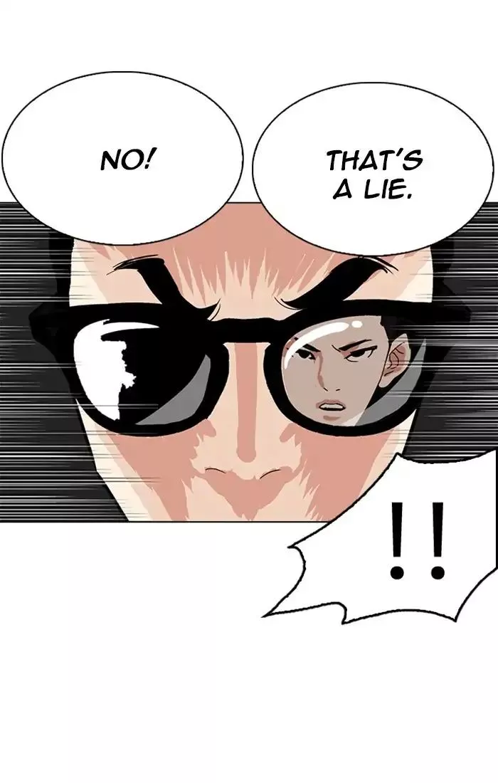 Lookism Chapter 217 page 38