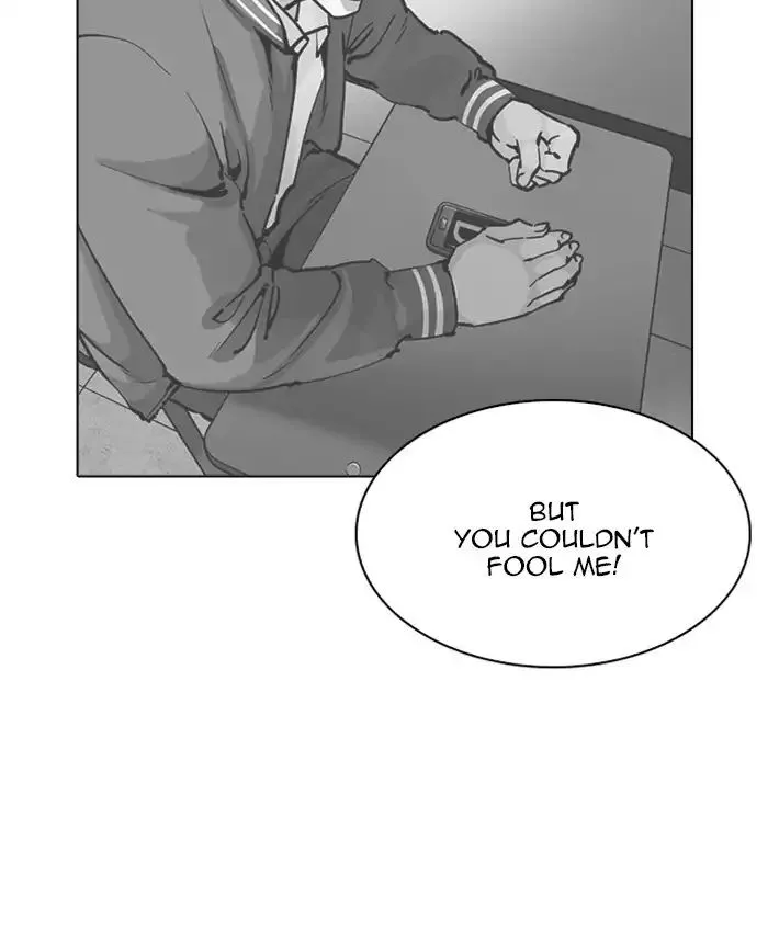 Lookism Chapter 217 page 44