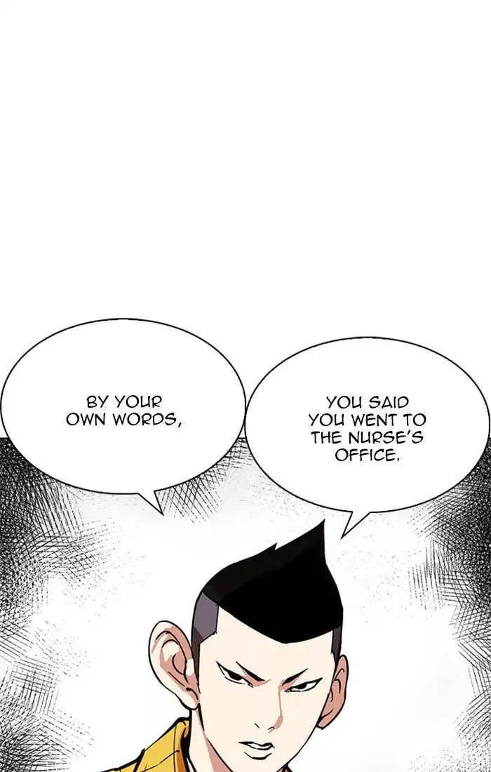 Lookism Chapter 217 page 59